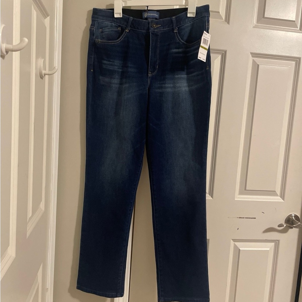 Democracy Jeans